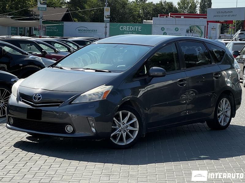 Toyota Prius Plus / V 2 interauto oferta masina