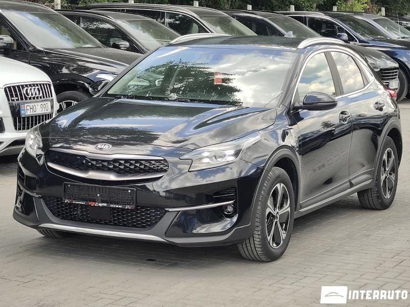 Kia XCeed 2 interauto oferta masina