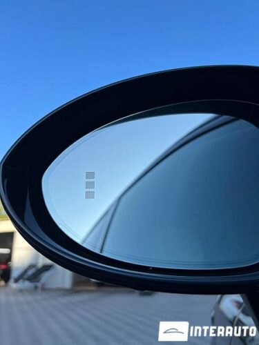 Porsche Cayenne Coupe 41 interauto-car