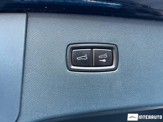 Porsche Cayenne Coupe 59 interauto-car