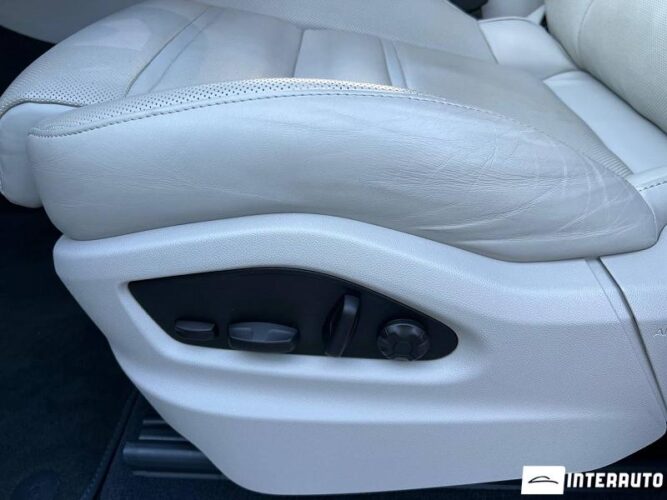 Porsche Cayenne Coupe 54 interauto-car