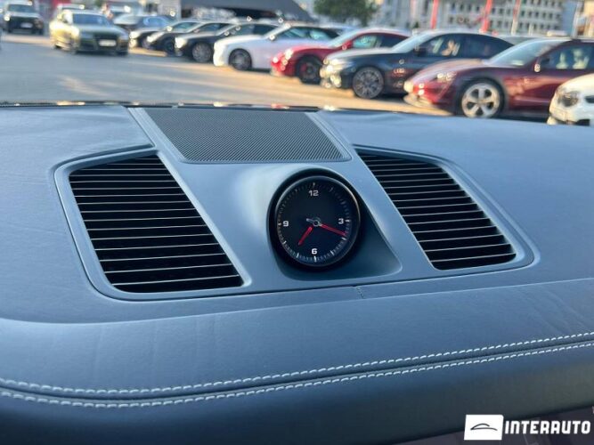 Porsche Cayenne Coupe 47 interauto-car