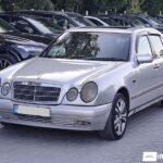 Mercedes E 200 1997