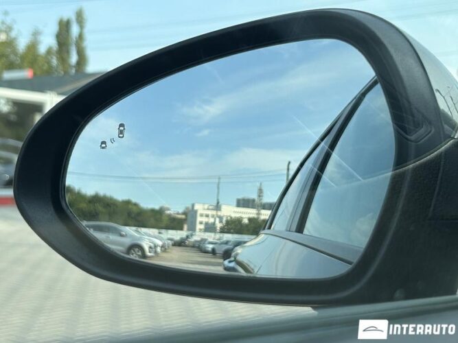 Kia K5 37 interauto-car