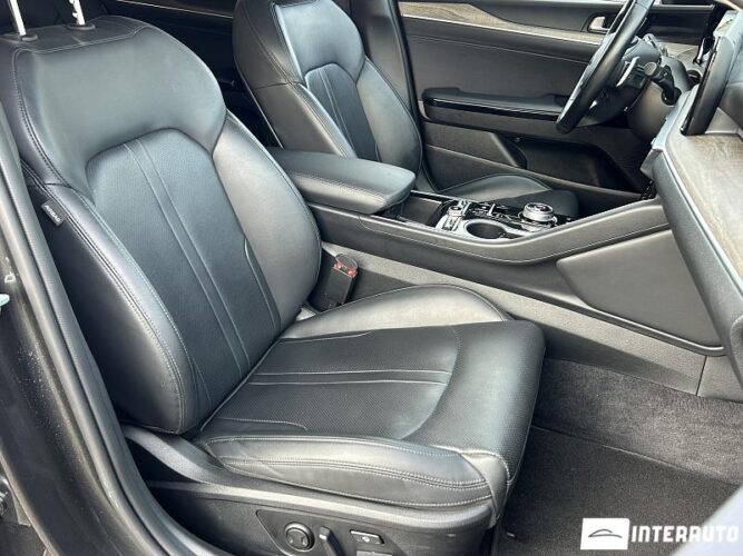 Kia K5 48 interauto-car