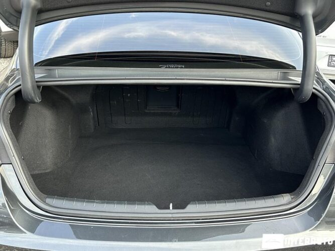 Kia K5 52 interauto-car