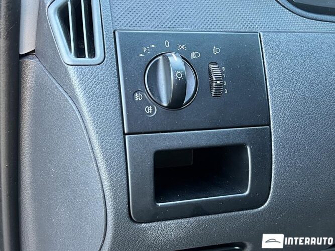 Mercedes Vito 32 interauto-car