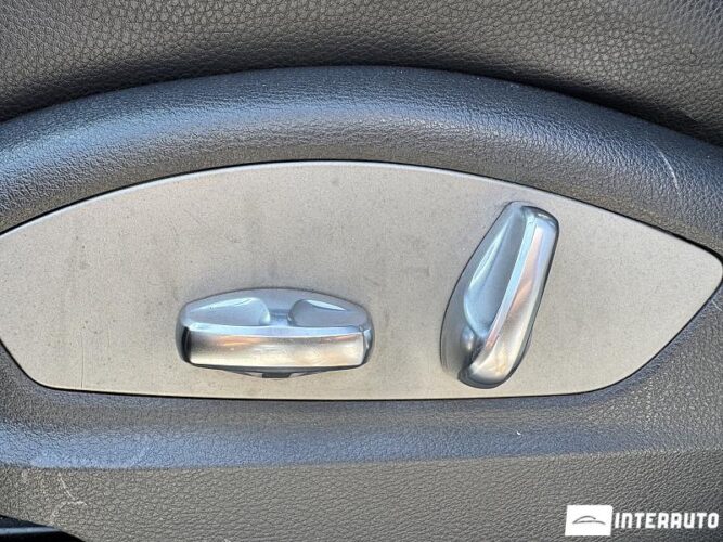 Porsche Cayenne 55 interauto-car