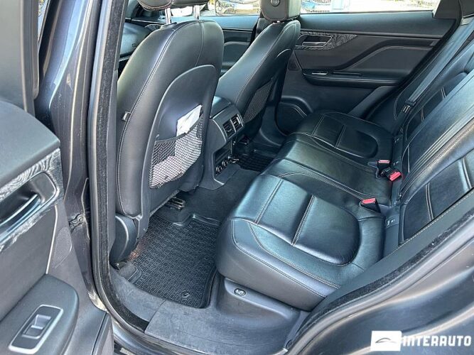 Jaguar F-Pace 47 interauto-car