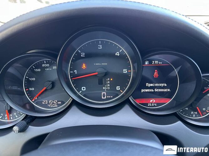 Porsche Cayenne 39 interauto-car