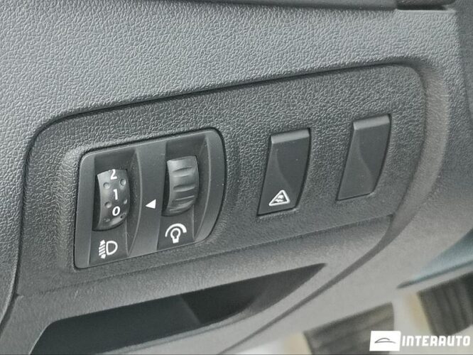 Renault Grand Scenic 38 interauto-car