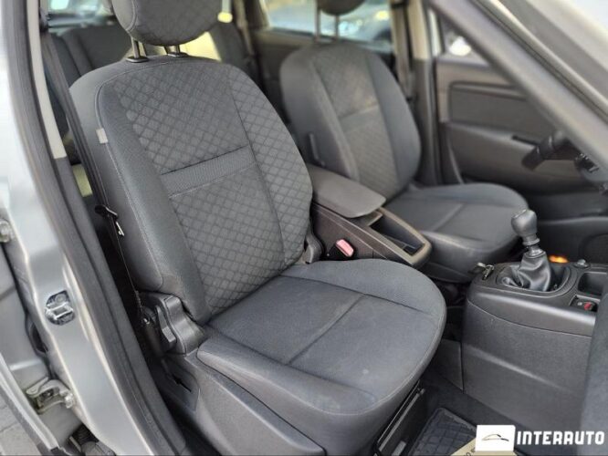 Renault Grand Scenic 33 interauto-car