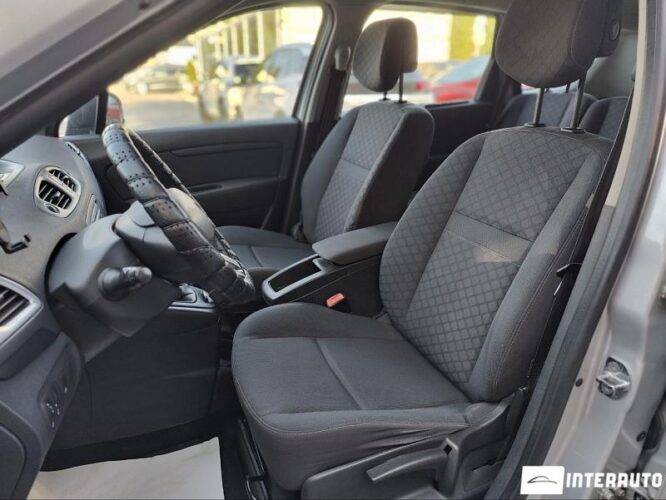 Renault Grand Scenic 31 interauto-car