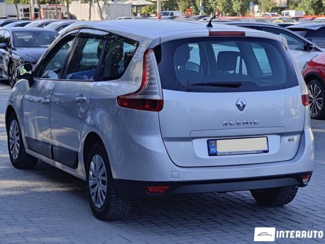 Renault Grand Scenic 29 interauto-car