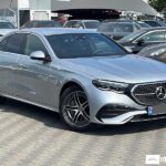 Mercedes E 300e 2024