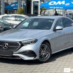 Mercedes E 300e 2024