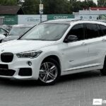 BMW X1 2.0D 2017
