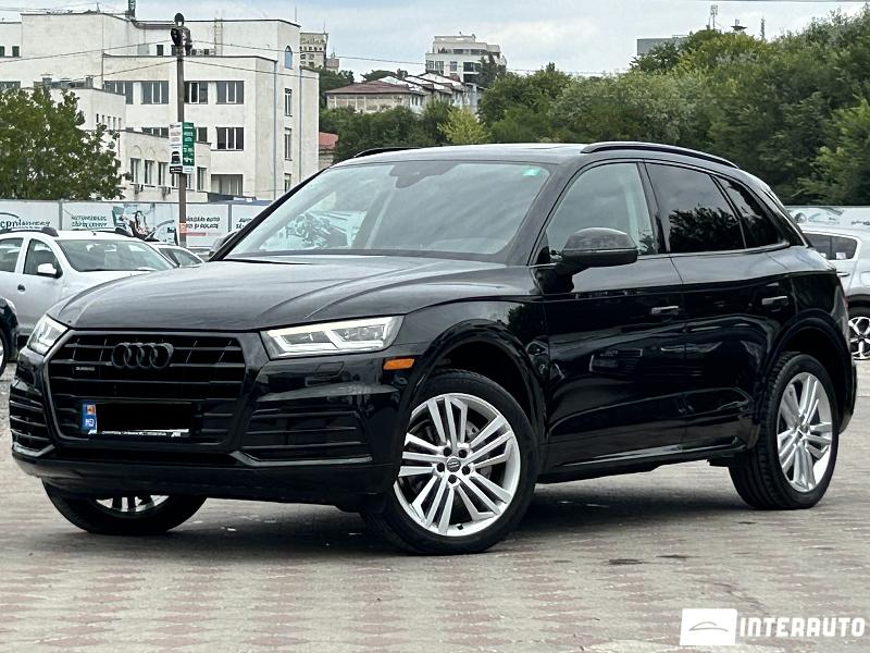 Audi Q5 2 interauto oferta masina