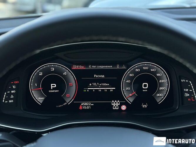 Audi Q7 48 interauto-car