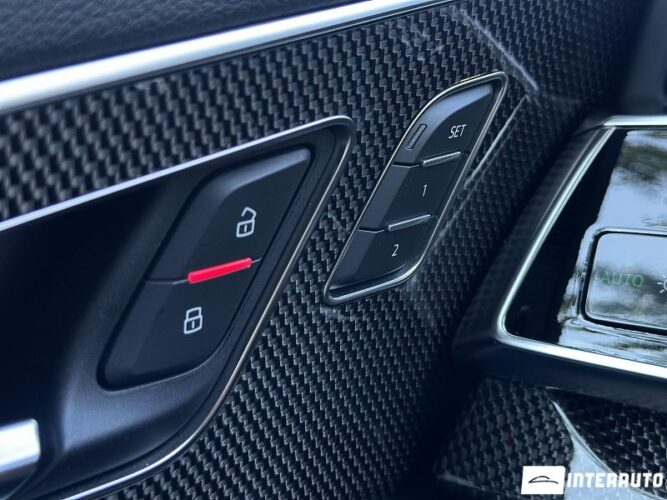 Audi Q7 52 interauto-car