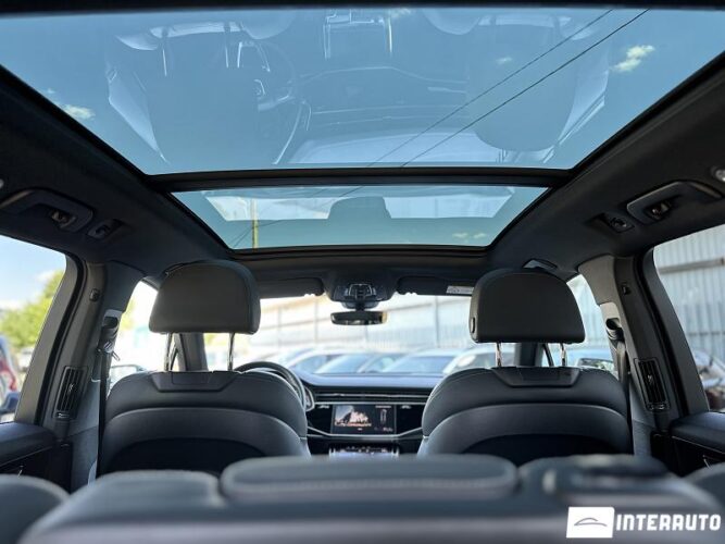 Audi Q7 58 interauto-car