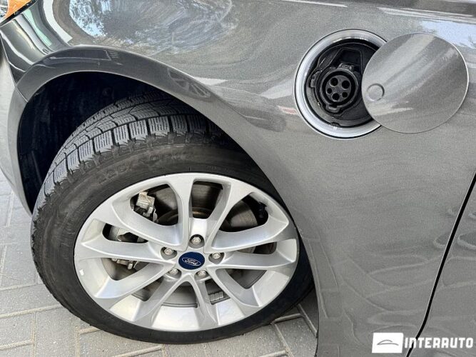 Ford Fusion 54 ford Fusion 2019