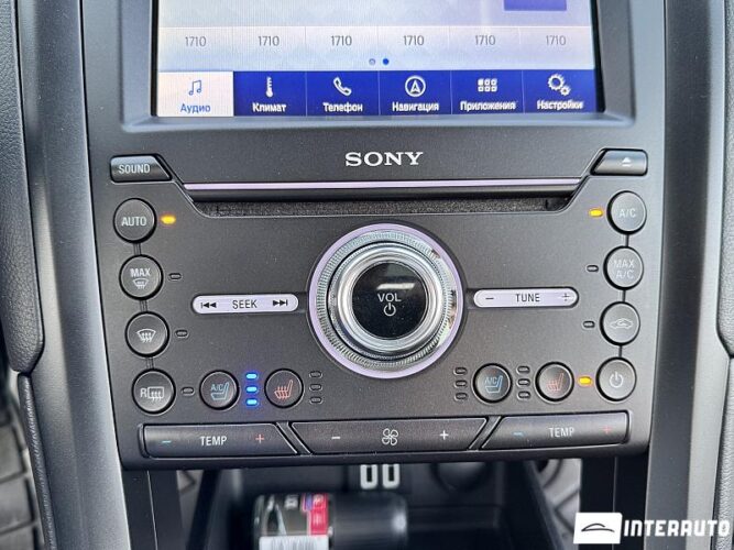 Ford Fusion 48 ford Fusion 2019
