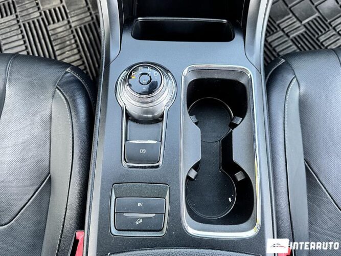 Ford Fusion 49 ford Fusion 2019