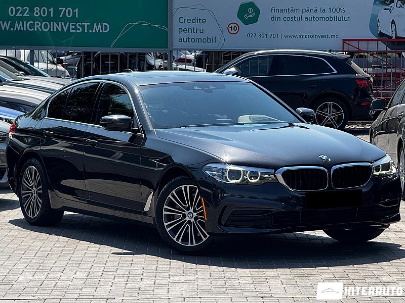 BMW 530 2 interauto oferta masina
