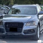 Audi Q5 2013