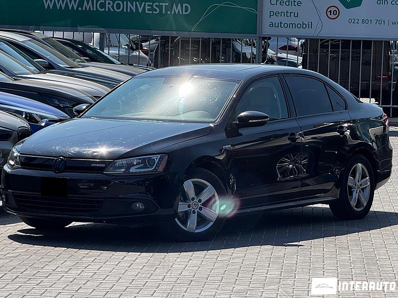 Volkswagen Jetta 2 interauto oferta masina