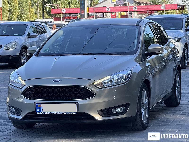 Ford Focus 2 interauto oferta masina