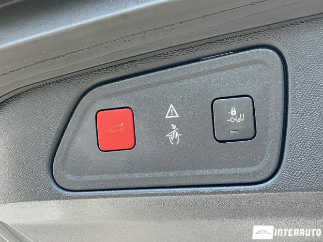 Peugeot 3008 50 interauto-car