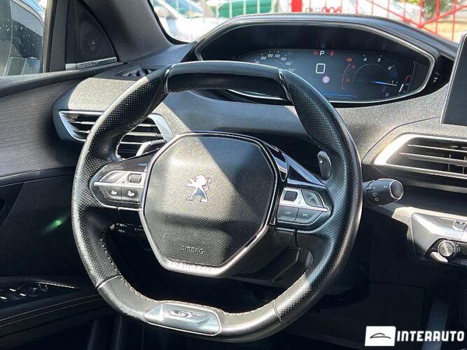 Peugeot 3008 40 interauto-car