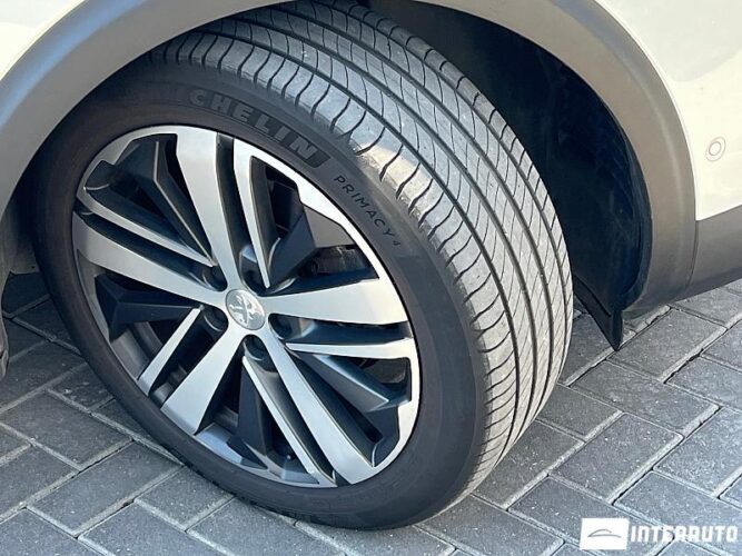 Peugeot 3008 38 interauto-car