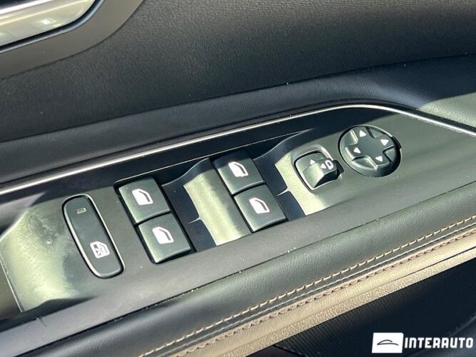 Peugeot 3008 45 interauto-car