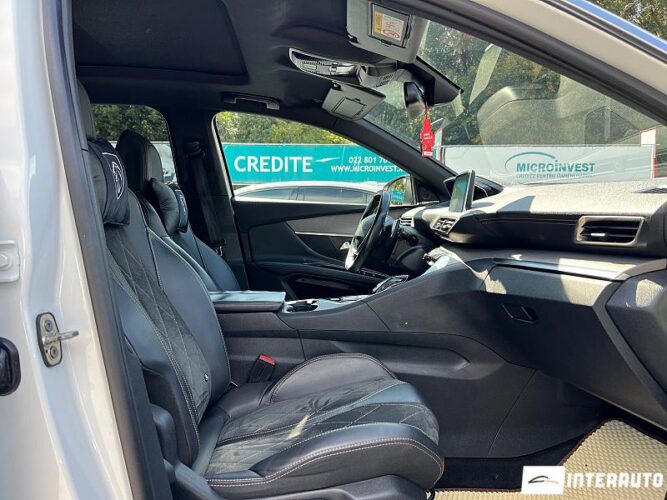 Peugeot 3008 47 interauto-car