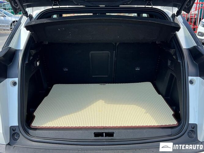 Peugeot 3008 51 interauto-car