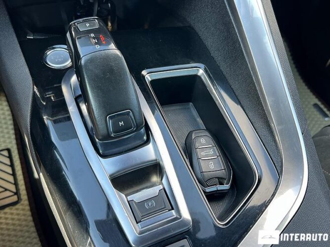 Peugeot 3008 44 interauto-car