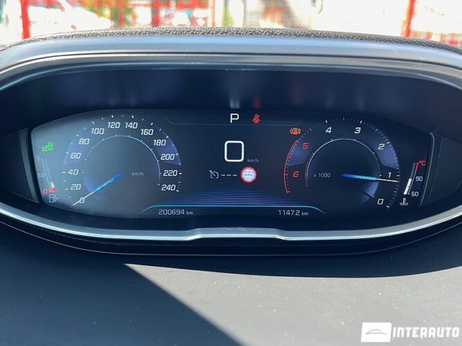 Peugeot 3008 41 interauto-car