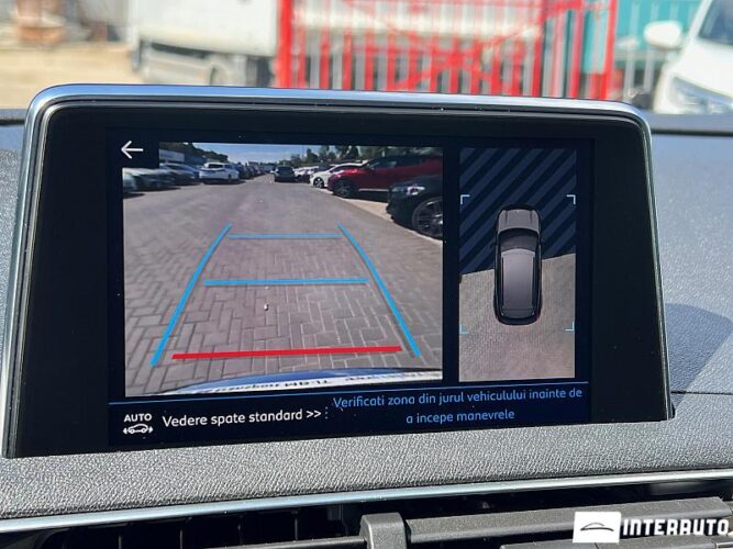 Peugeot 3008 42 interauto-car