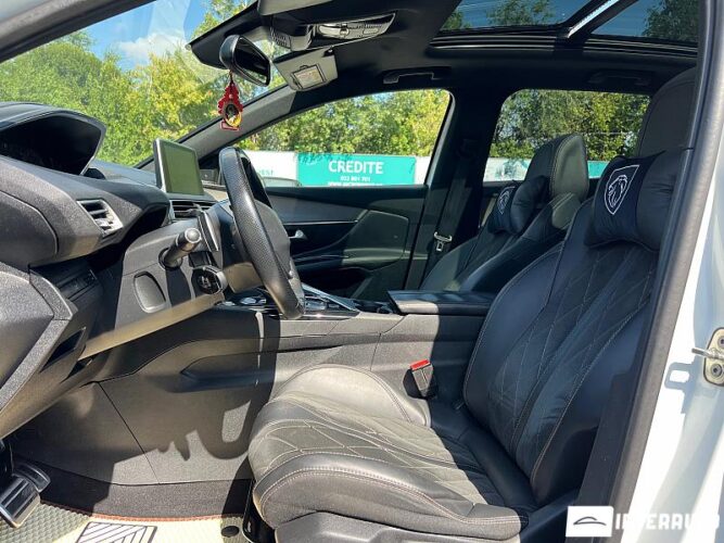 Peugeot 3008 39 interauto-car