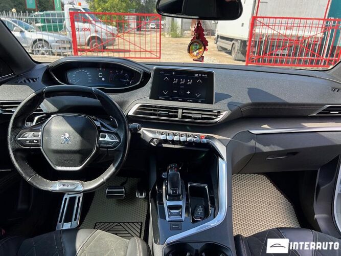 Peugeot 3008 46 interauto-car