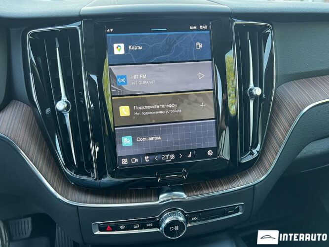 Volvo XC 60 46 interauto-car