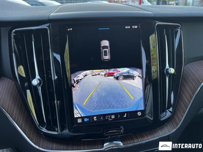 Volvo XC 60 45 interauto-car