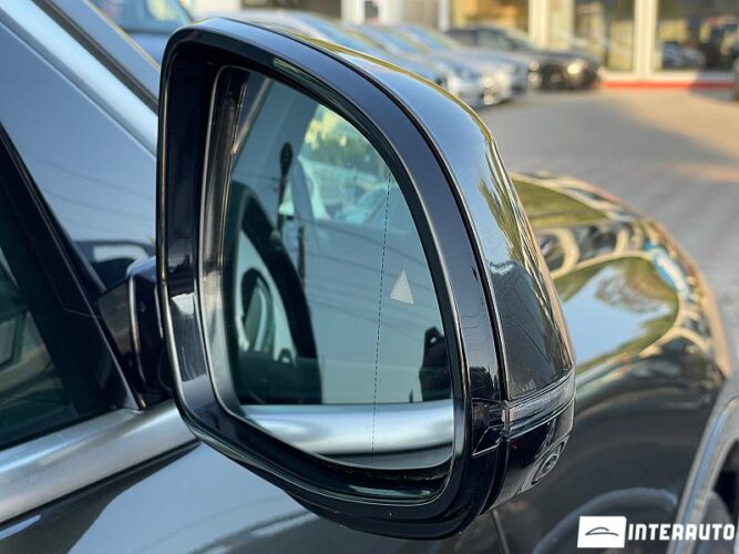 BMW X7 3.0d 38 interauto-car