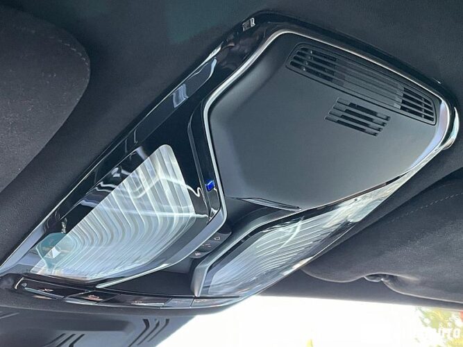 BMW X7 3.0d 50 interauto-car