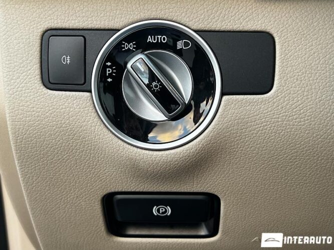 Mercedes GLS 350d 53 interauto-car