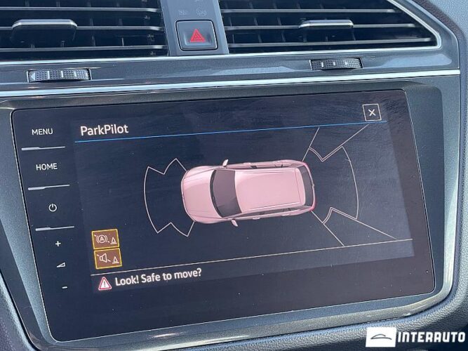 Volkswagen Tiguan 41 interauto-car