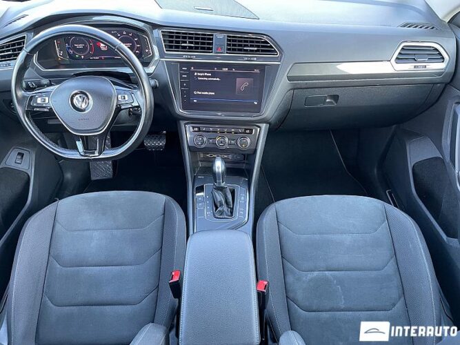 Volkswagen Tiguan 37 interauto-car